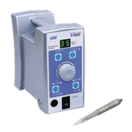 マイクロモーター