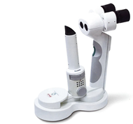 スリットランプ