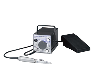 骨手術機器、モーター