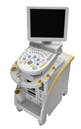 超音波（エコー）