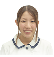 トリマー兼看護師　西田 ゆきみ